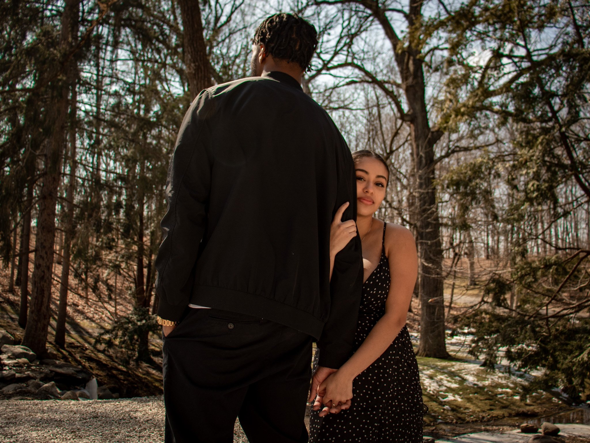 Treyvon Matthews Photography | Treyvon Matthews | Indianapolis | Photographer | Couples