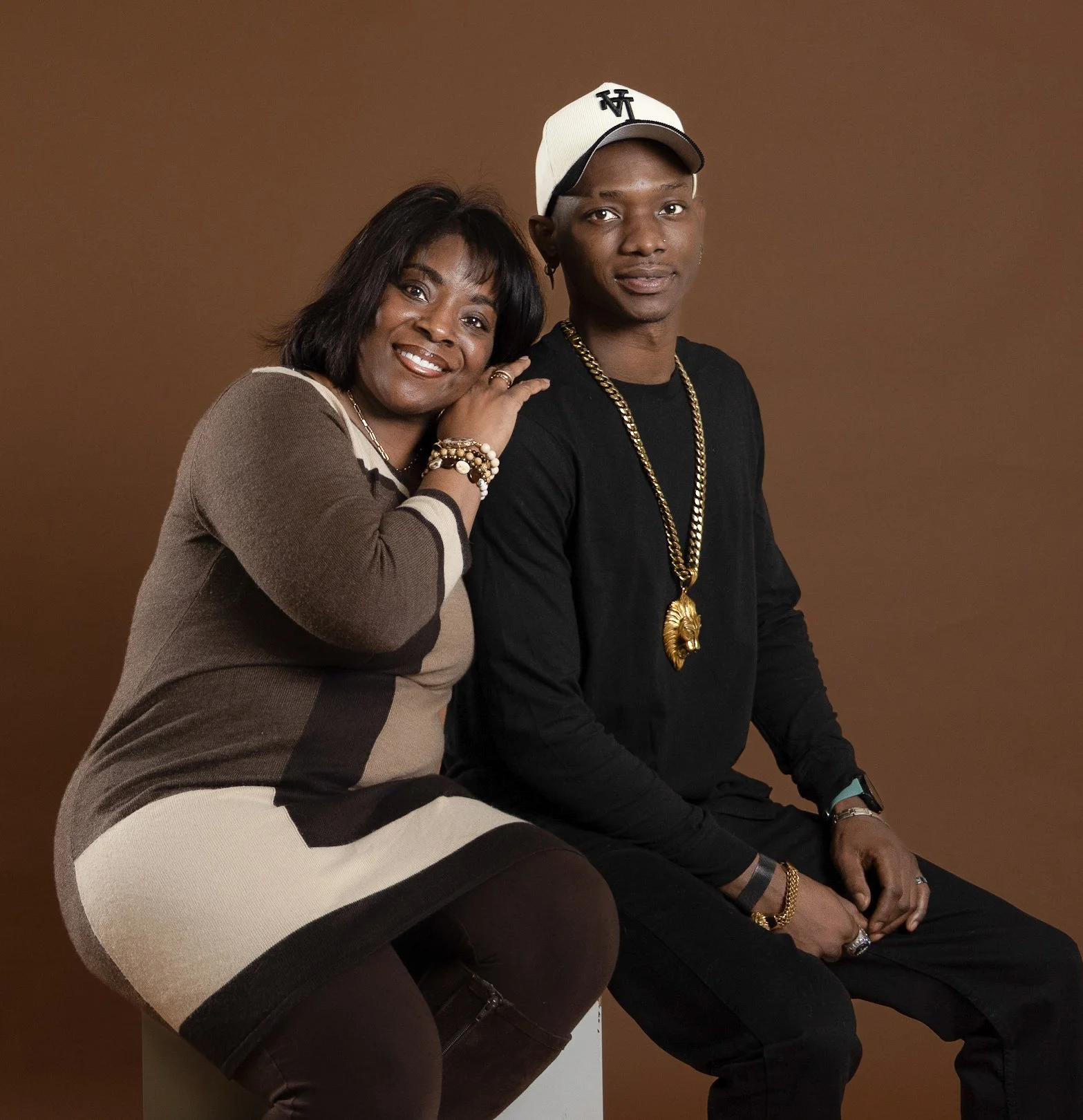 Treyvon Matthews Photography | Family portraits | Treyvon Matthews | Indianapolis Photographer