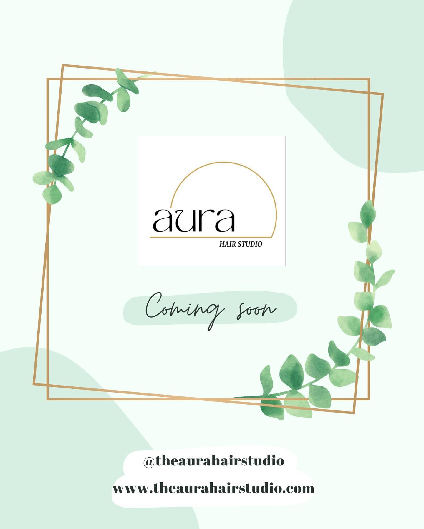 🌟 Atmosphere&rsquo;s little sister studio - Aura🌟