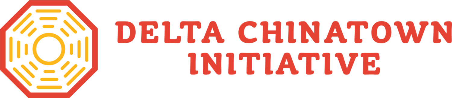 Delta Chinatown Initiative