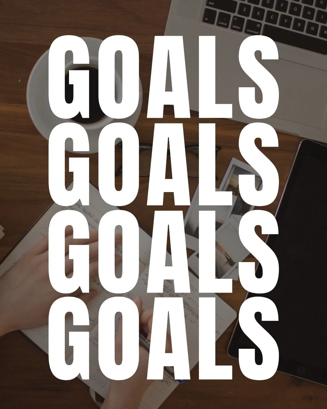 If you need five coffees to face Monday… maybe it’s not the coffee that’s missing. ☕️
Sometimes it’s not motivation you need, it’s direction.
When your mind’s cluttered with everyone else’s needs, your goal