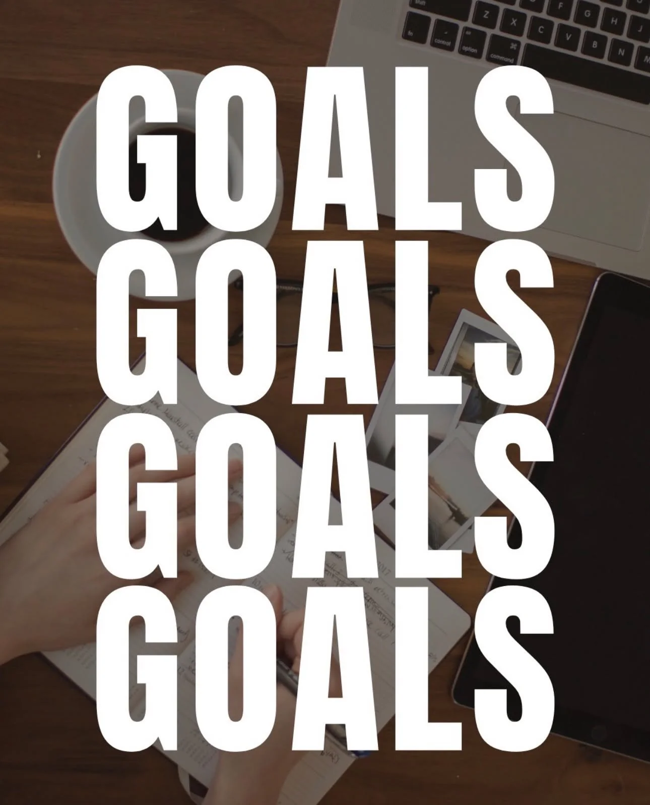🎯 2026 Goals: Not just what I want to do, but how I want to feel.

This year, it&rsquo;s about:
💛 Calm in the chaos
💛 Confidence without apology
💛 Control over my time, energy, and choices
💛 Releasing what no longer serves me

Big actions start 