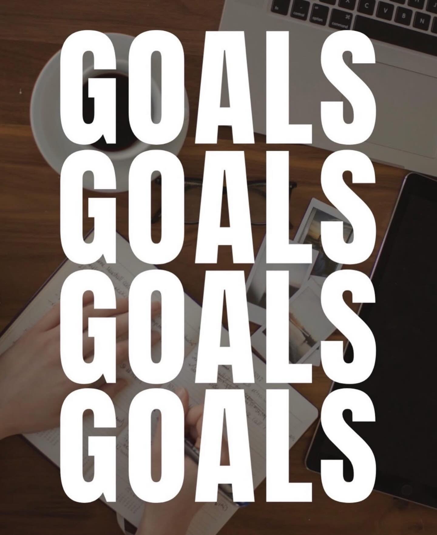 Monday goals feel great&hellip;

Until real life kicks in by 7:15am.

For high-achieving mums, the problem usually isn&rsquo;t the goal. It&rsquo;s the fact the goal was built for a version of your life that doesn&rsquo;t exist.

Perfect conditions.
