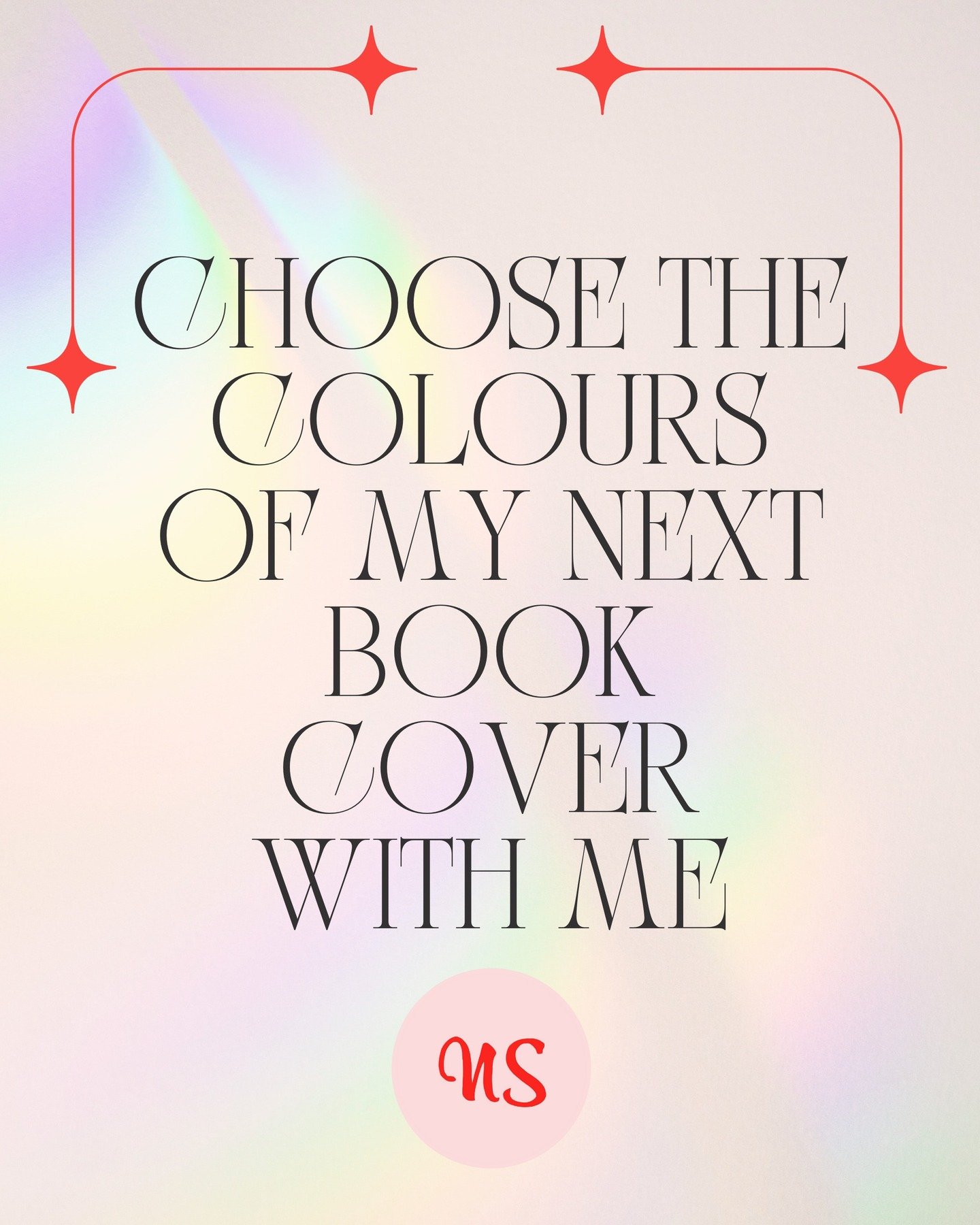 When I designed the first book cover in this series, I wanted something that I could use for each book. Something I could tweak slightly, so that each book would be recognizable as part of the series. Change the colour scheme, the season, time of day