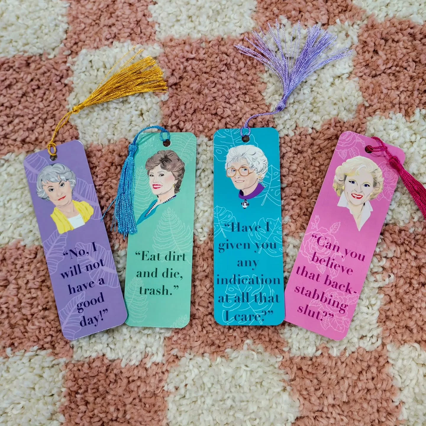 Bookish Merch! I've been busy creating some merch for events (the next one I'm attending is Enderby Lit Con on Sept 13) and eventually I'll load these onto my website. I've got a few more items coming but if there's anything that catches your fancy f