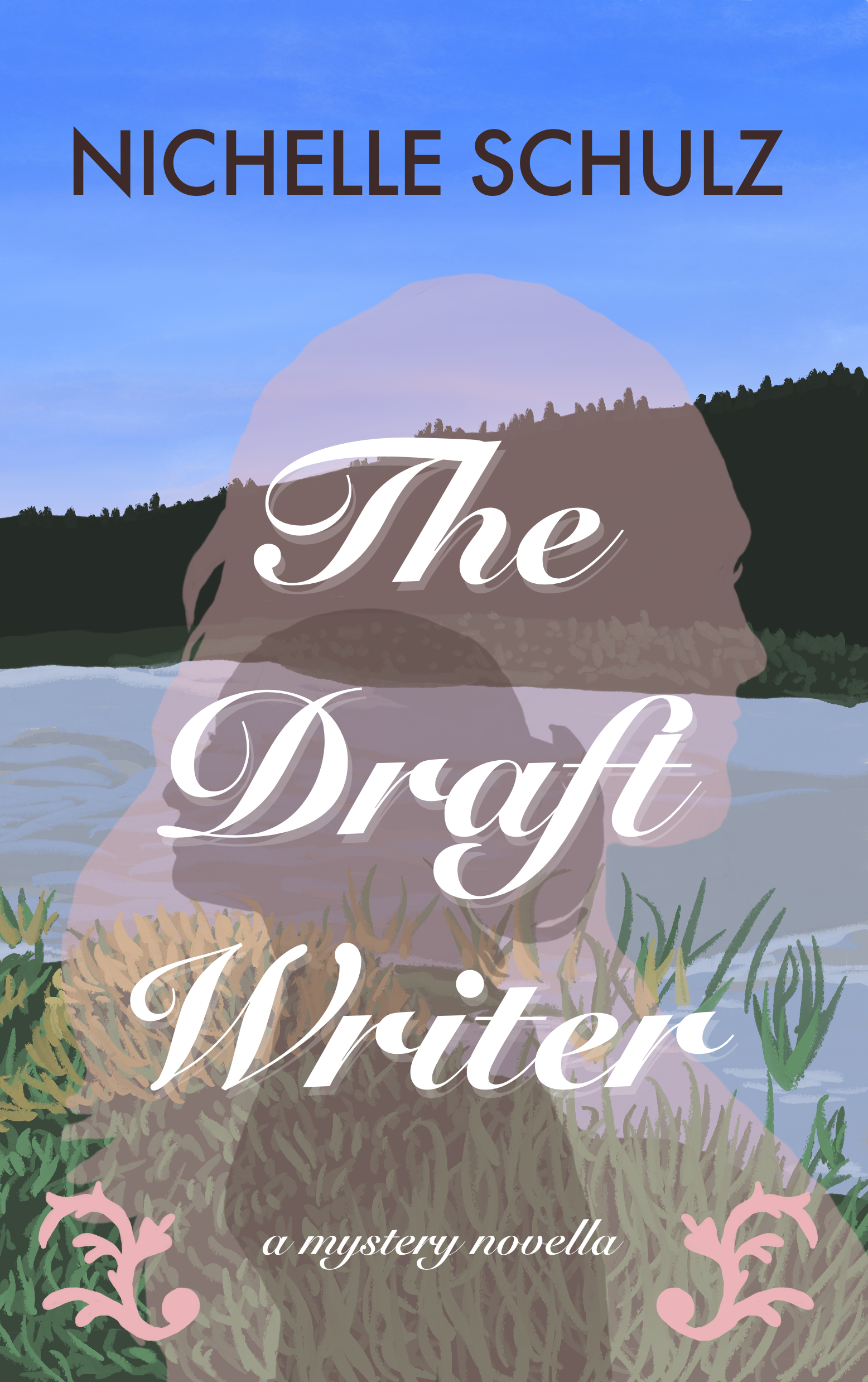 The Draft Writer Cover Image
