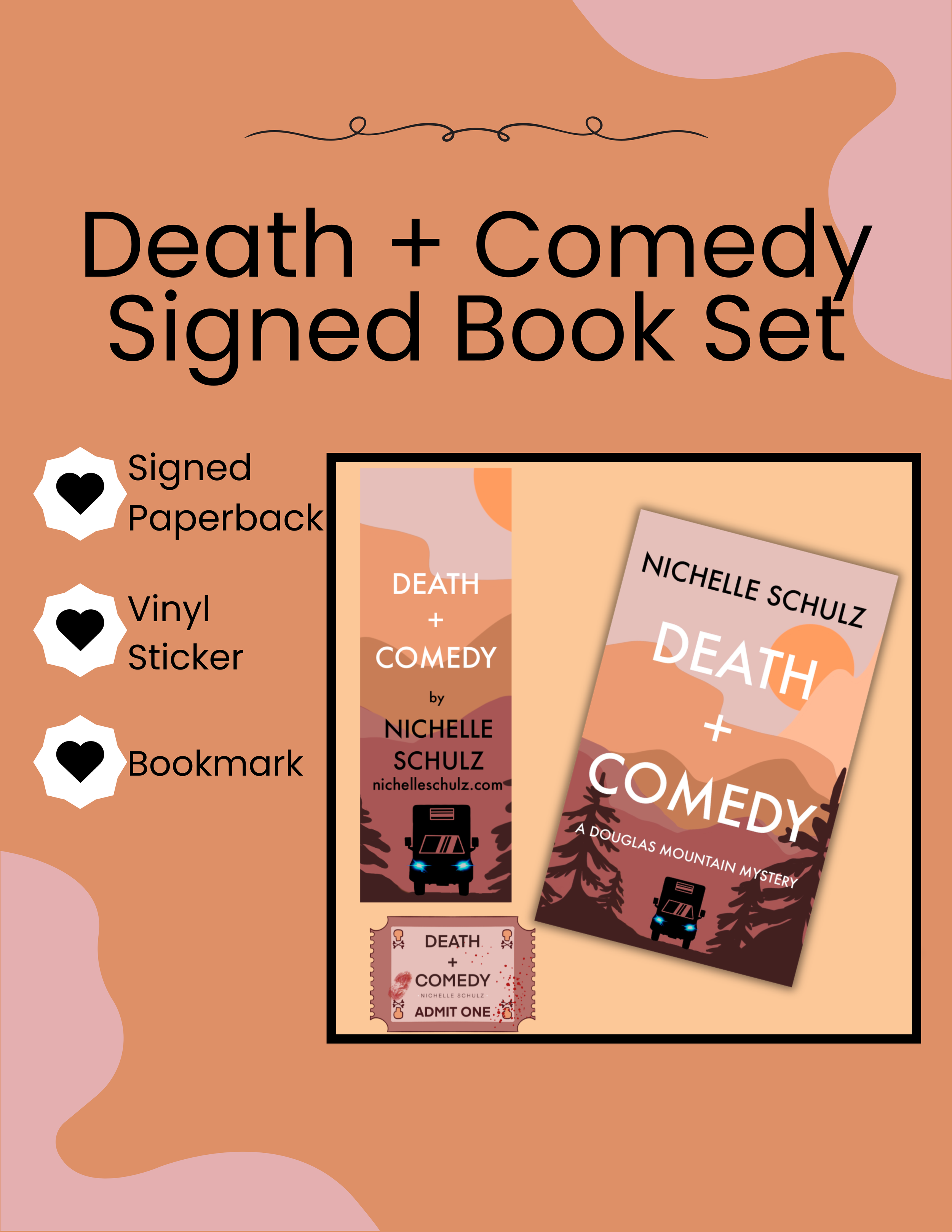D+C Signed Book set product lay (8.5 x 11 in).png