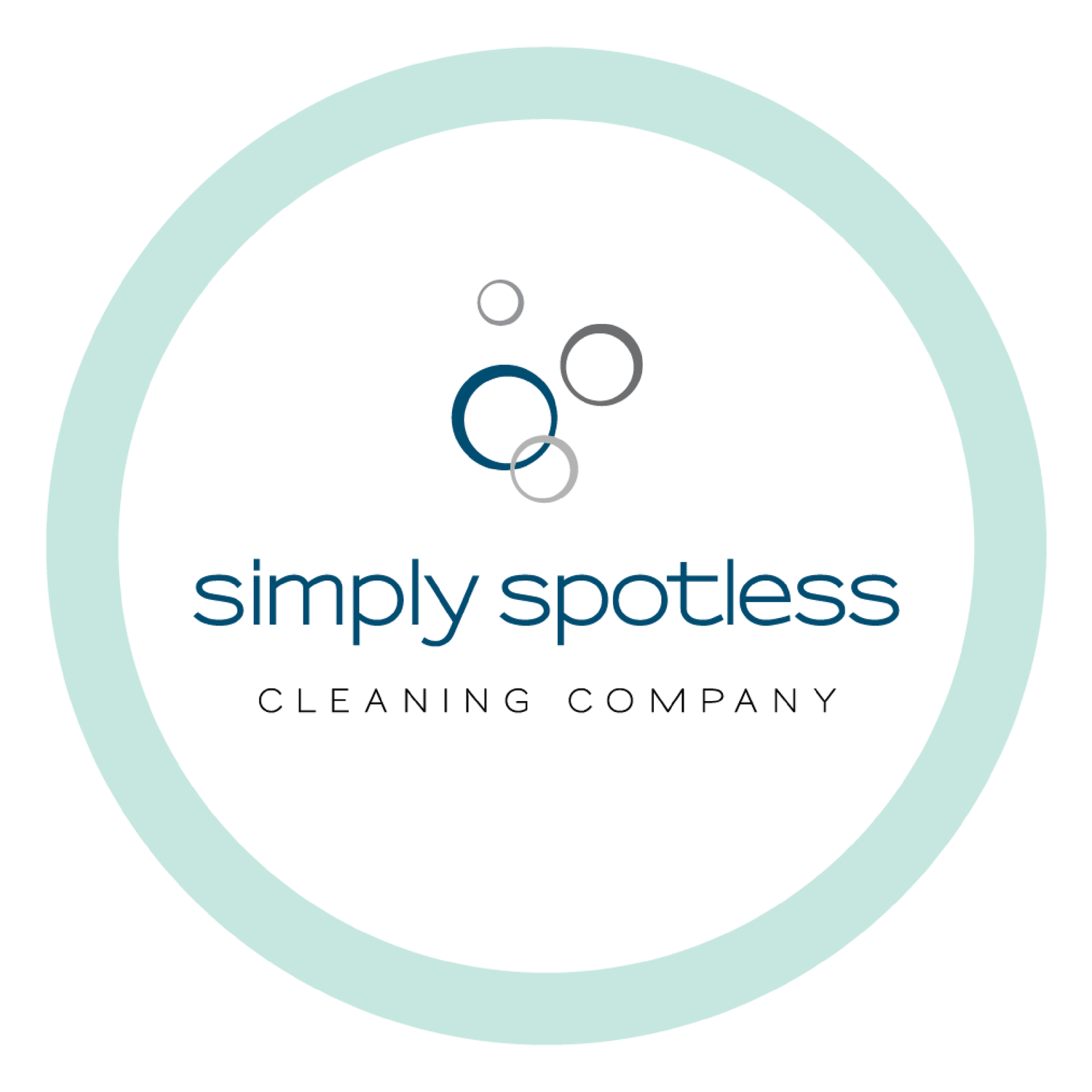 Simply Spotless Cleaning Company