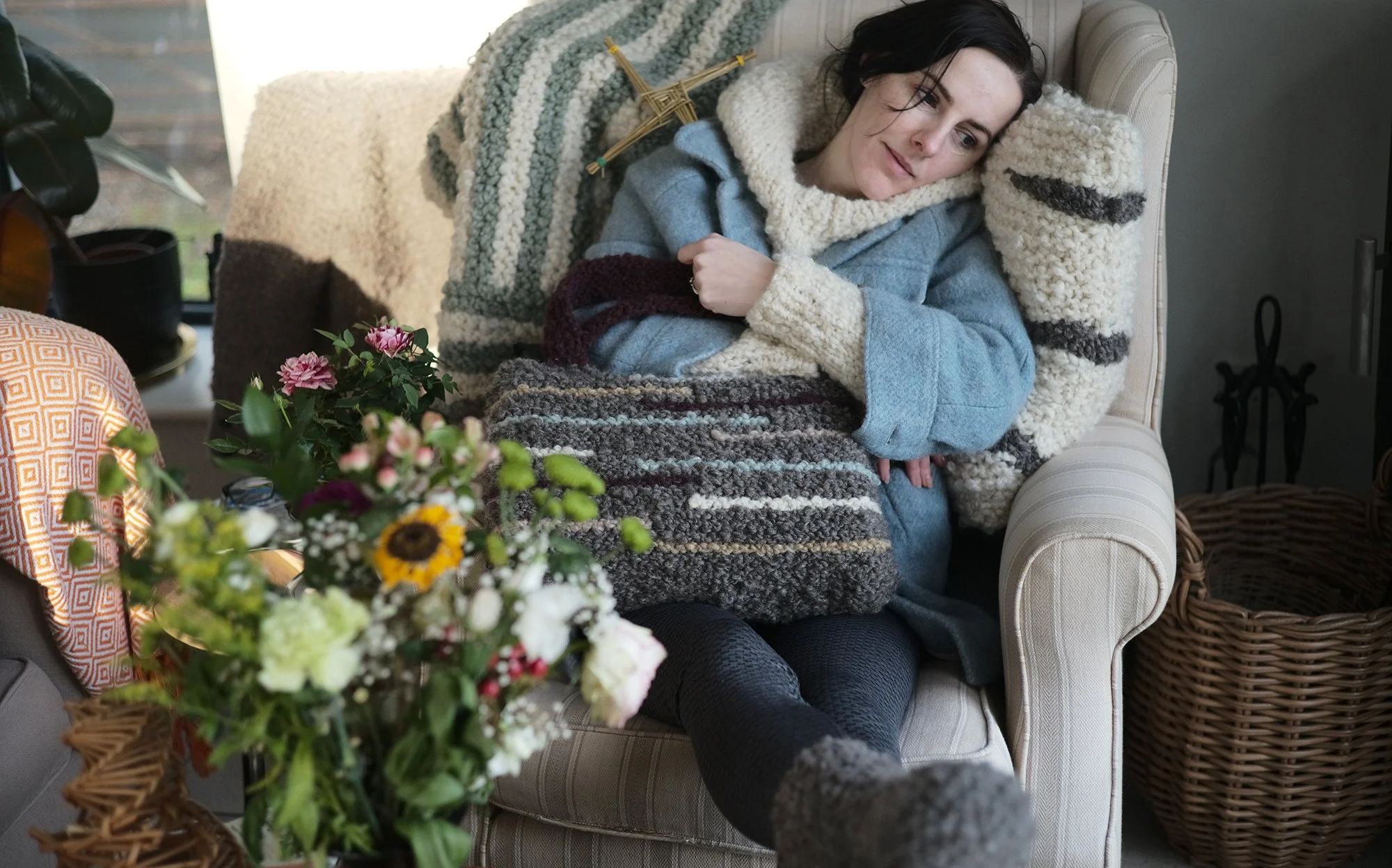 VARV III: HOME/ WEAR