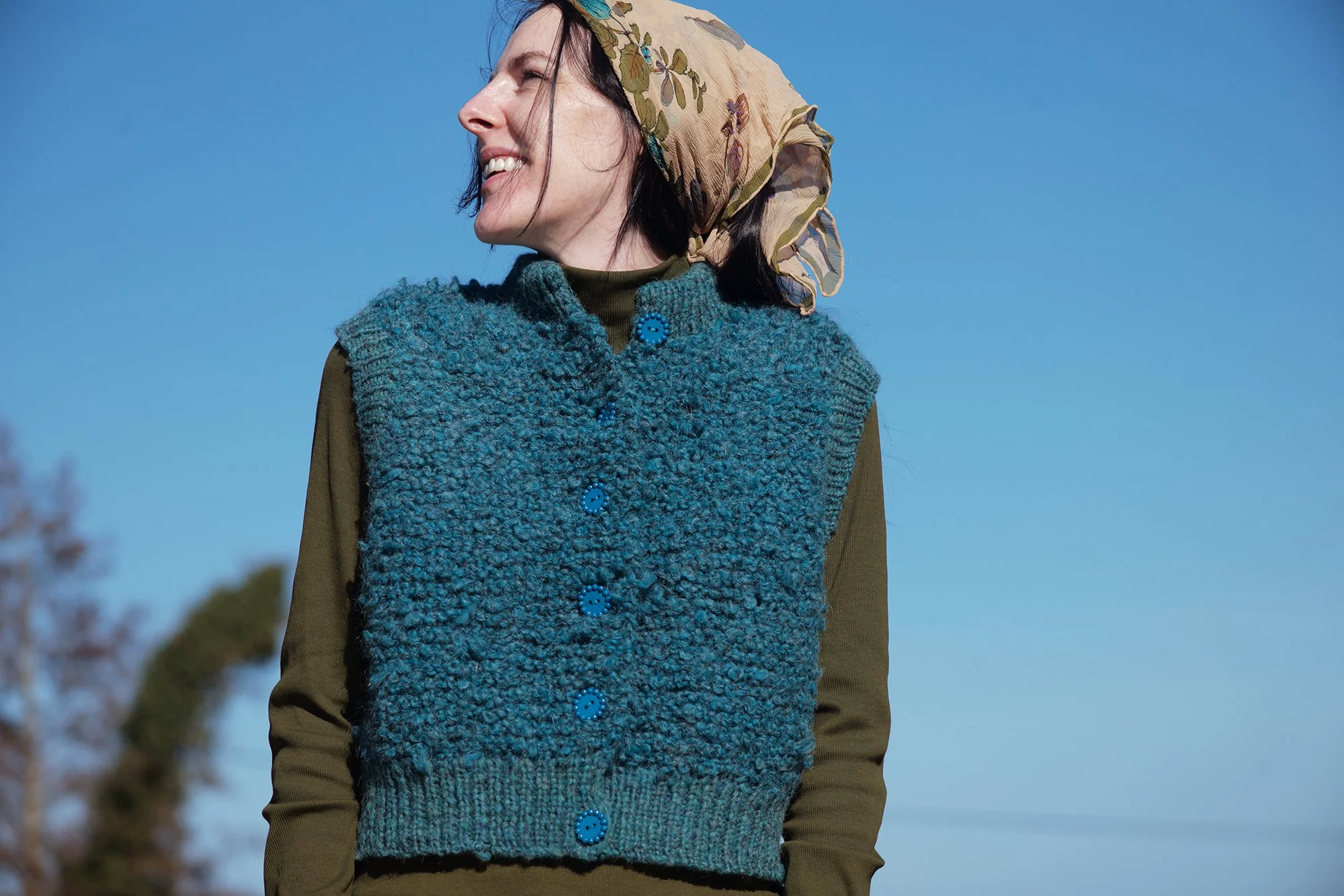 edgings in Nutiden or Varv... maybe both?