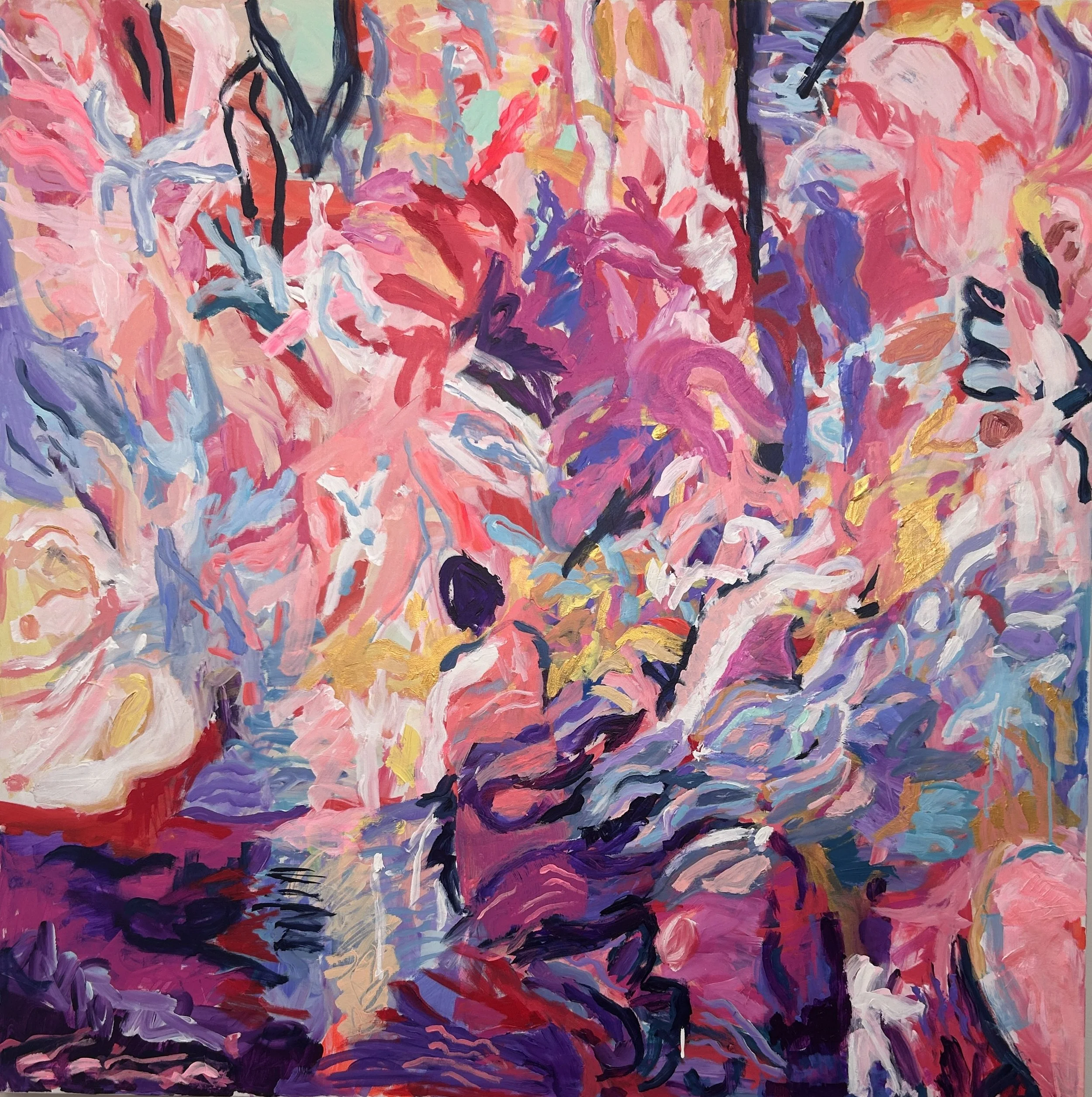 Fire Starter [SOLD]