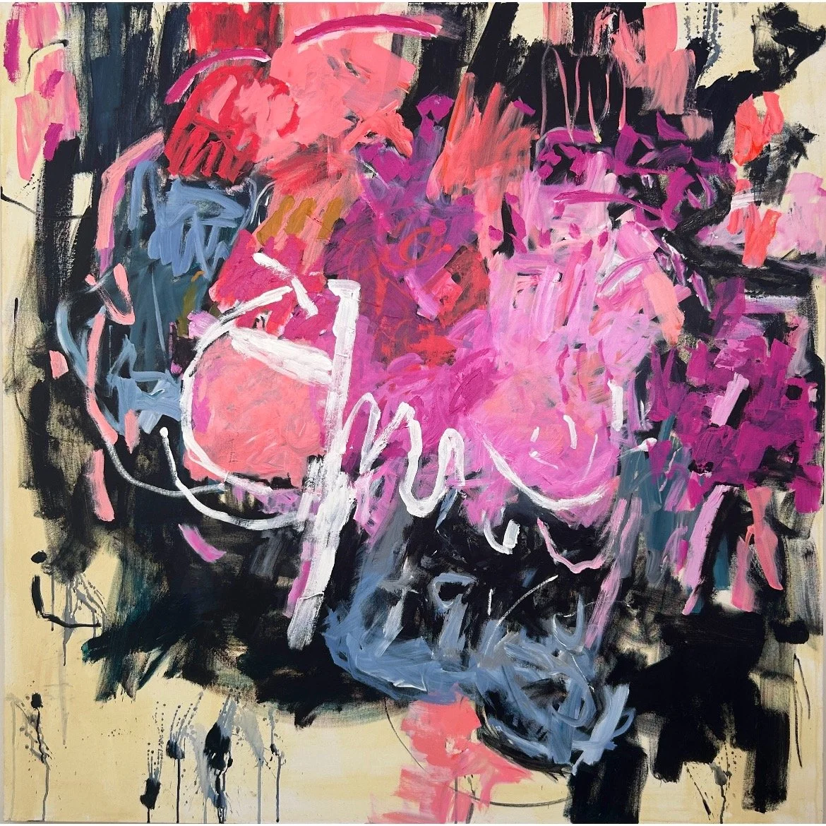 Chase Your Bliss [SOLD]