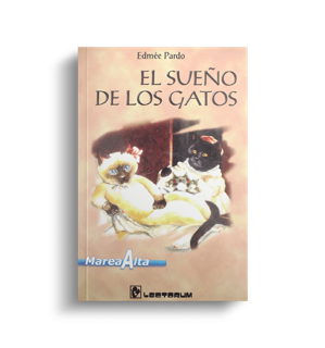 El sueño de los gatos