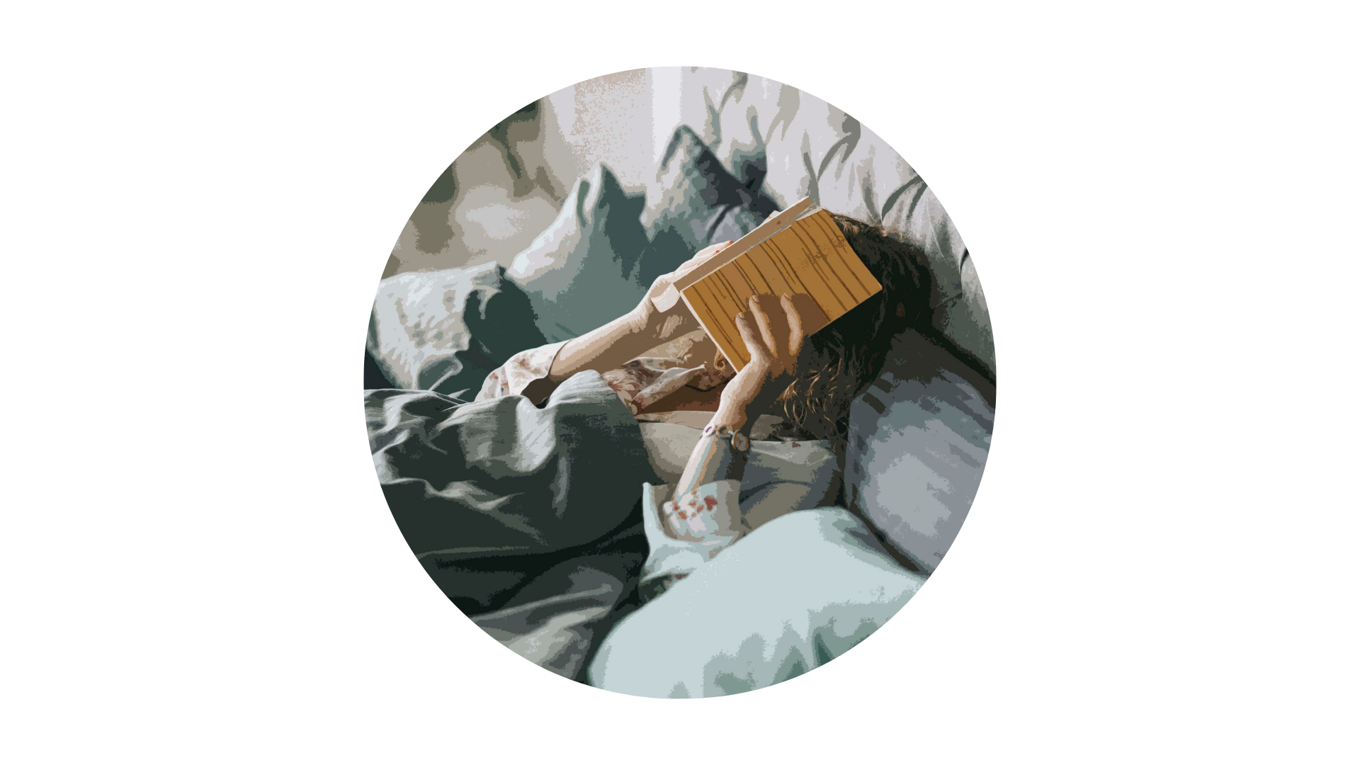 Las relaciones de la cama