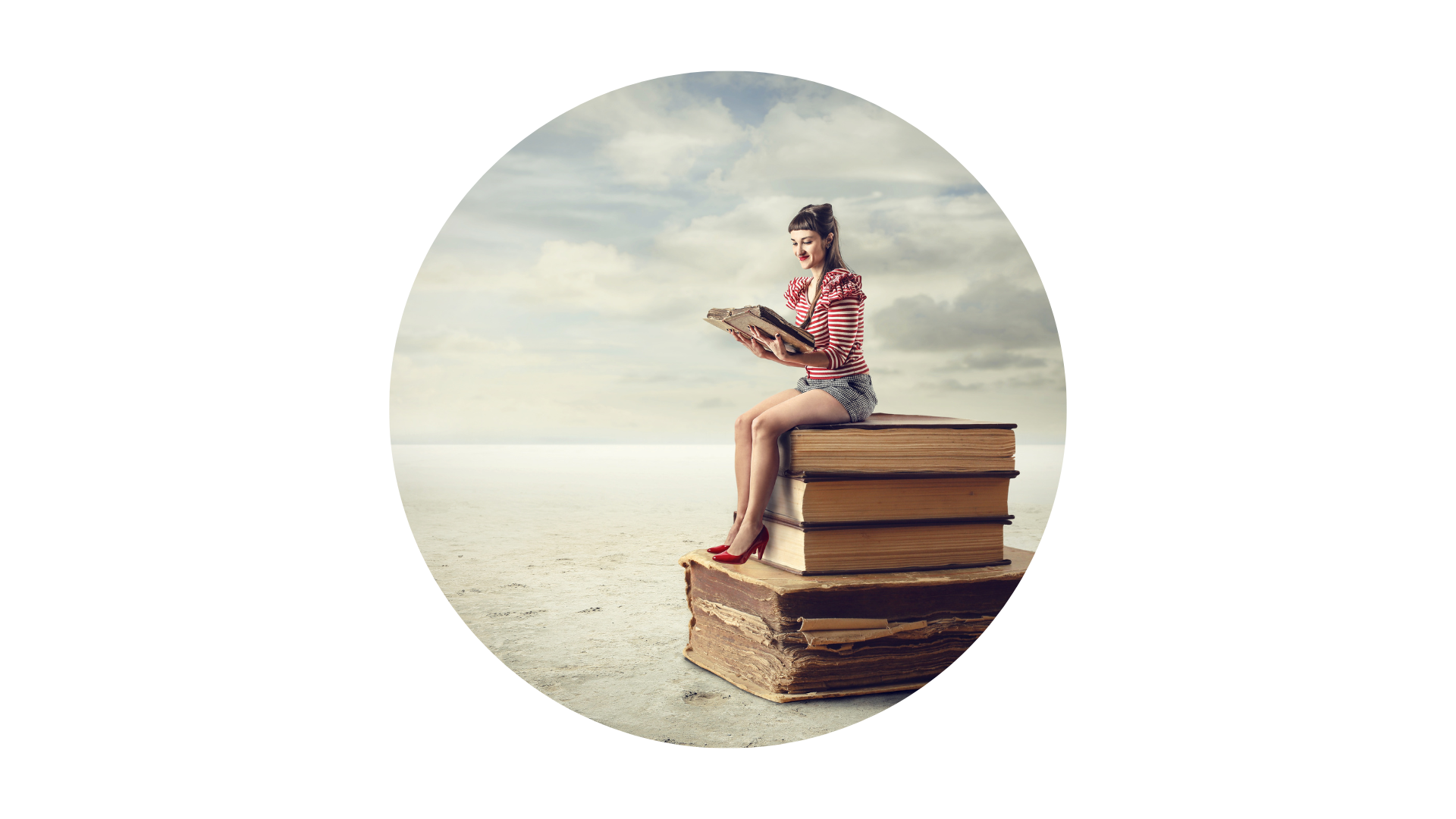 5. ¿De qué hablamos cuando hablamos de leer?
