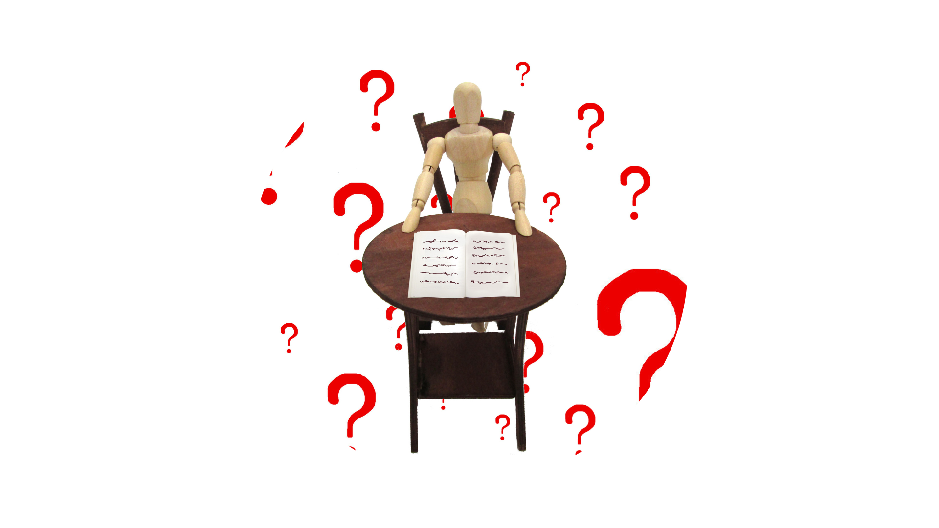 7. ¿Por qué no leemos manuales, instructivos, artículos y mucho menos las leyes?