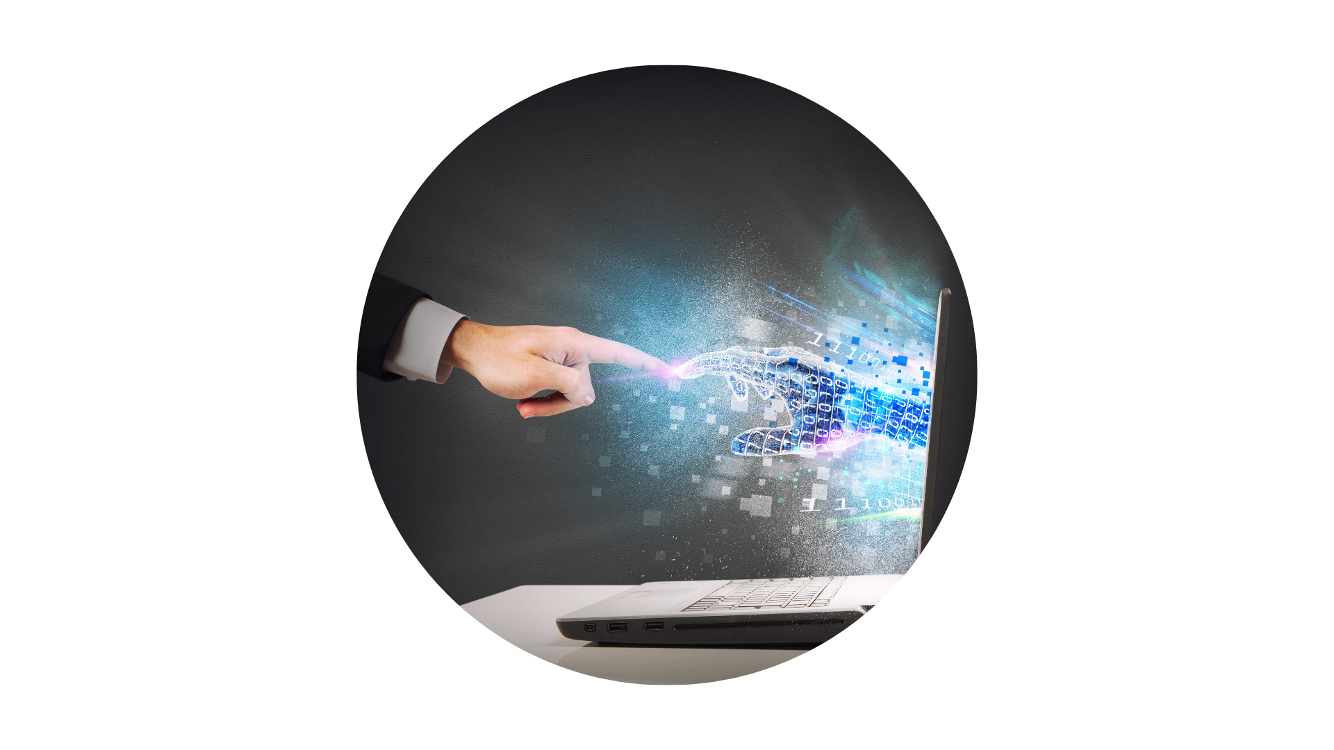 10. Leer en bibliotecas virtuales