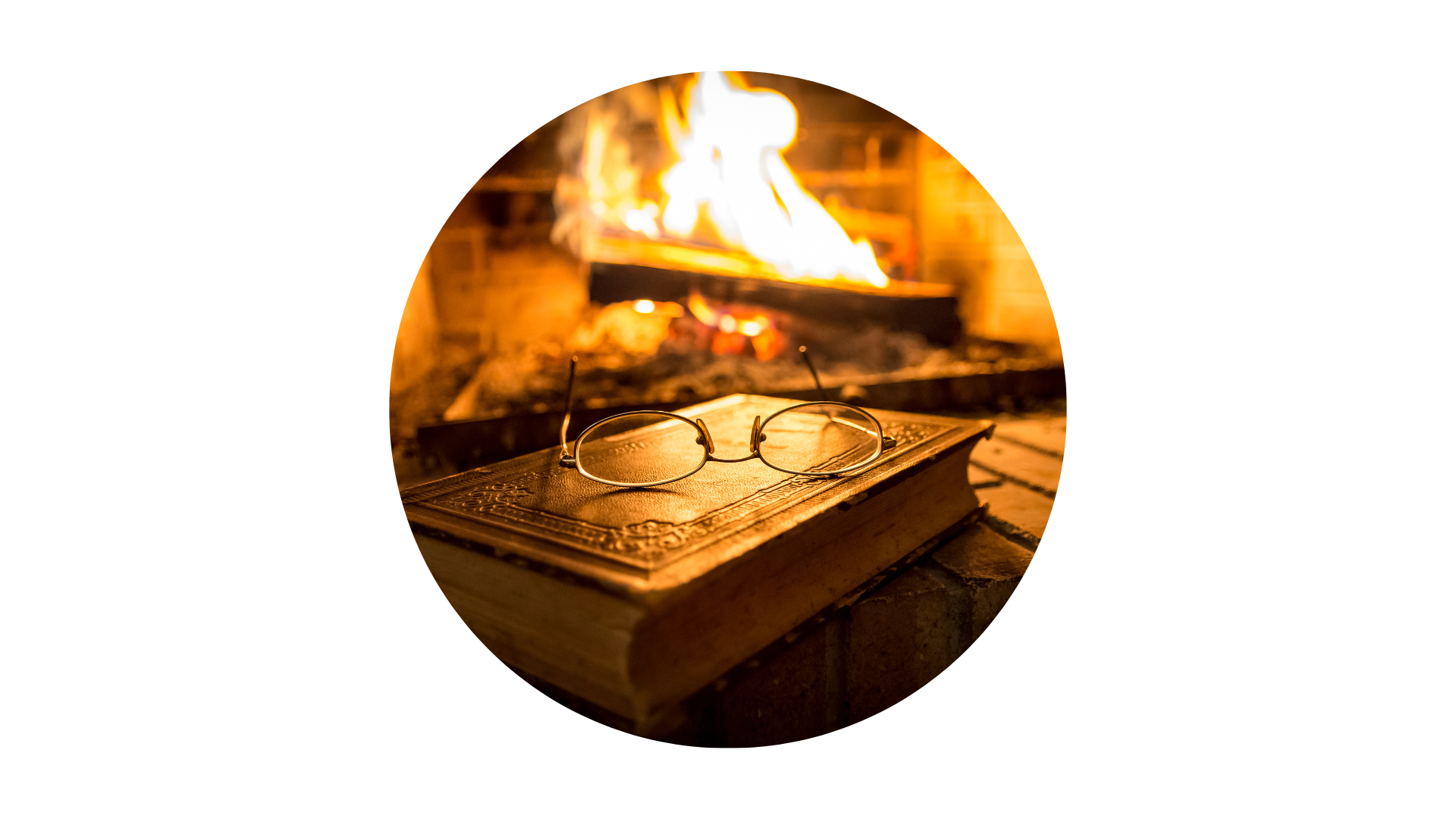 12. Leer el fuego