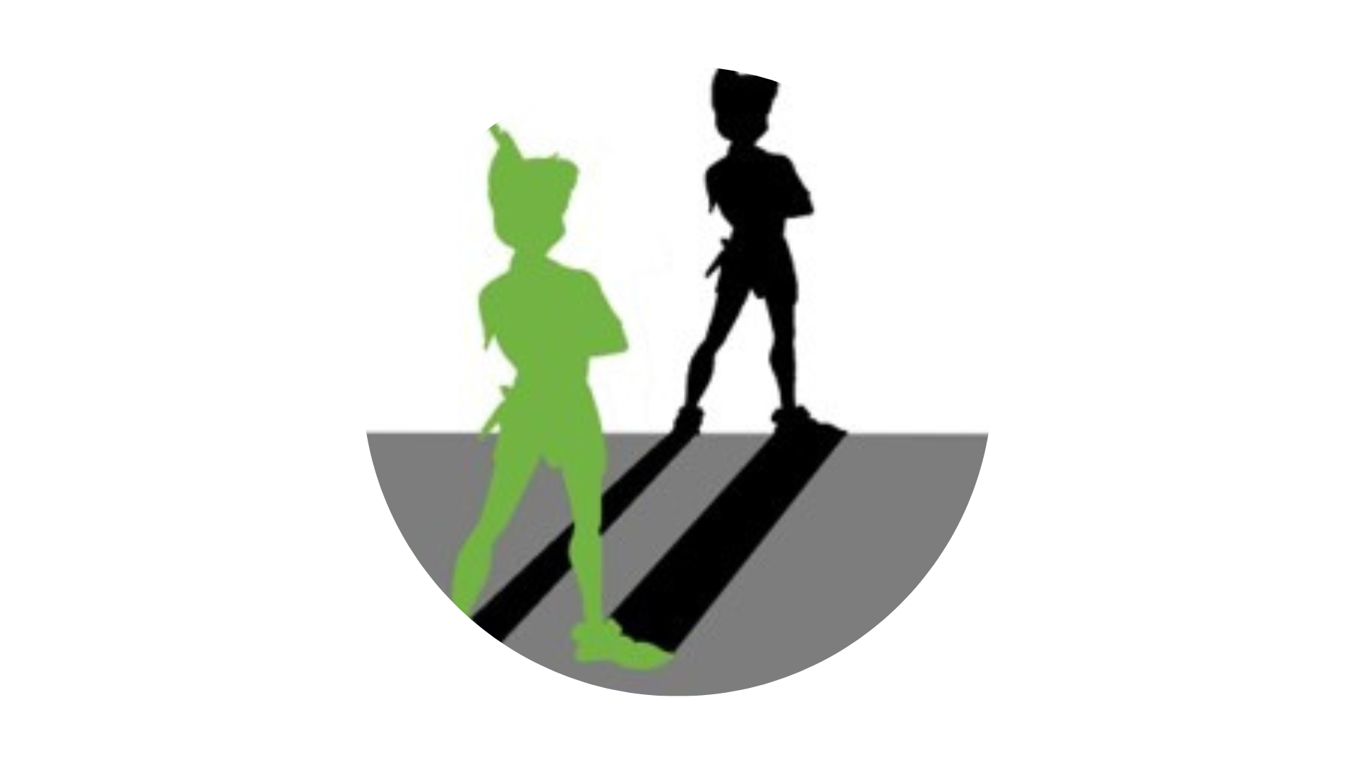 17. Leer a Peter Pan y la sombra del país.
