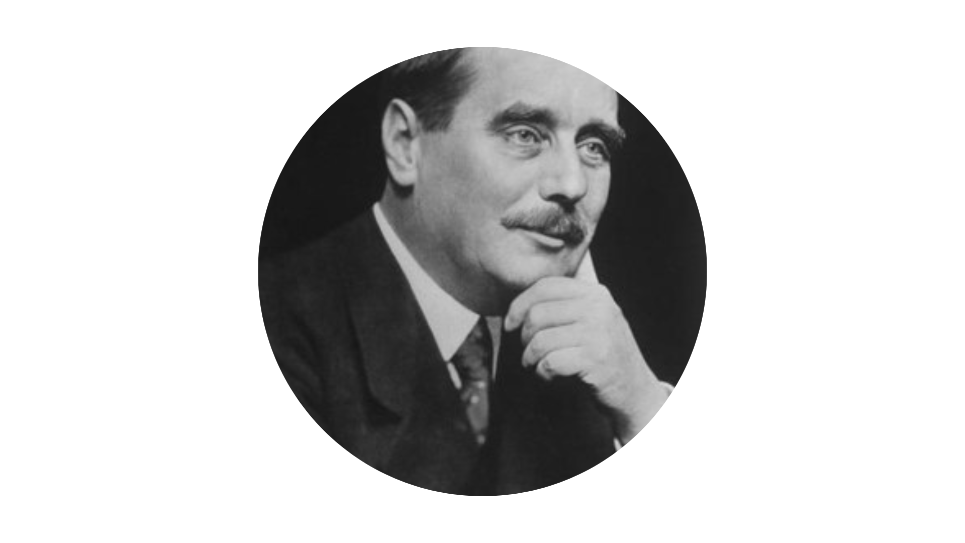 18. Leer a H.G. Wells y Justin Trudeau