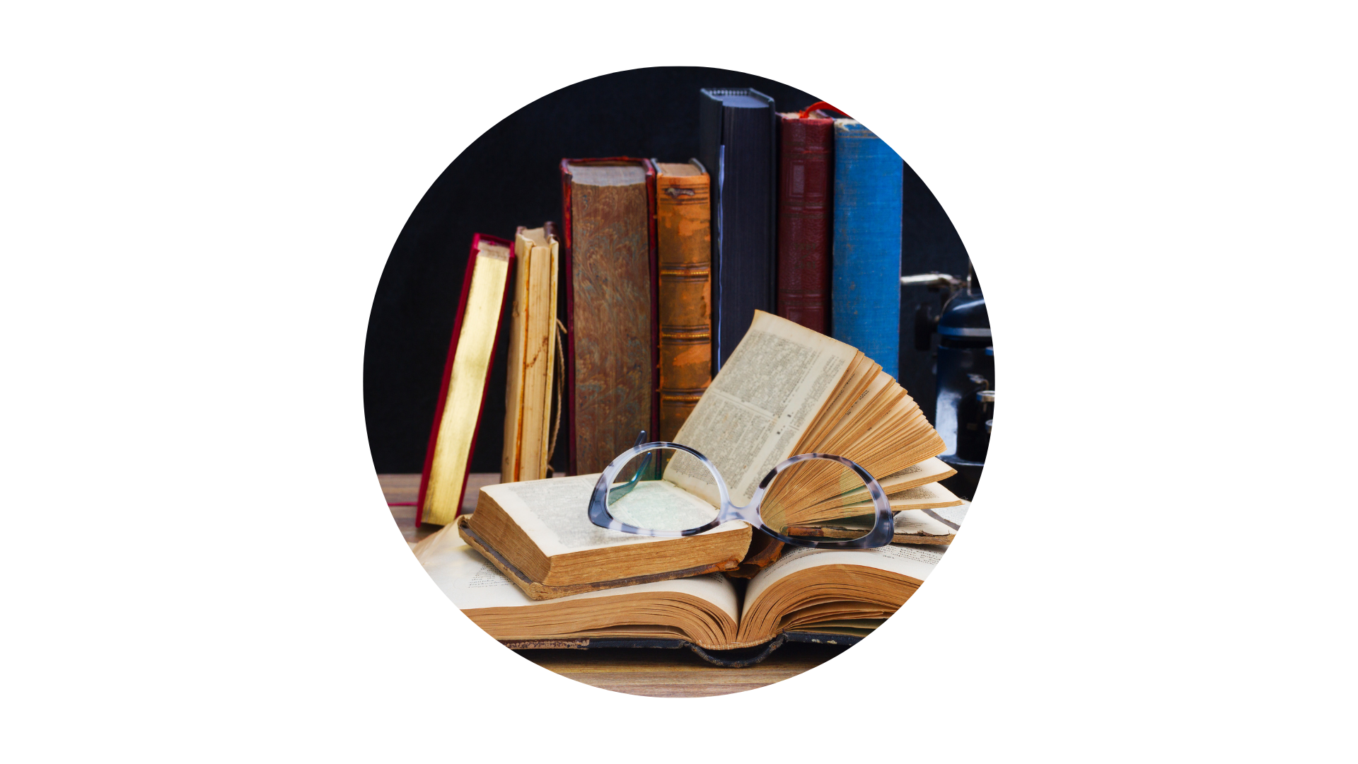 24. Leer como escritores o Escribir como lectores