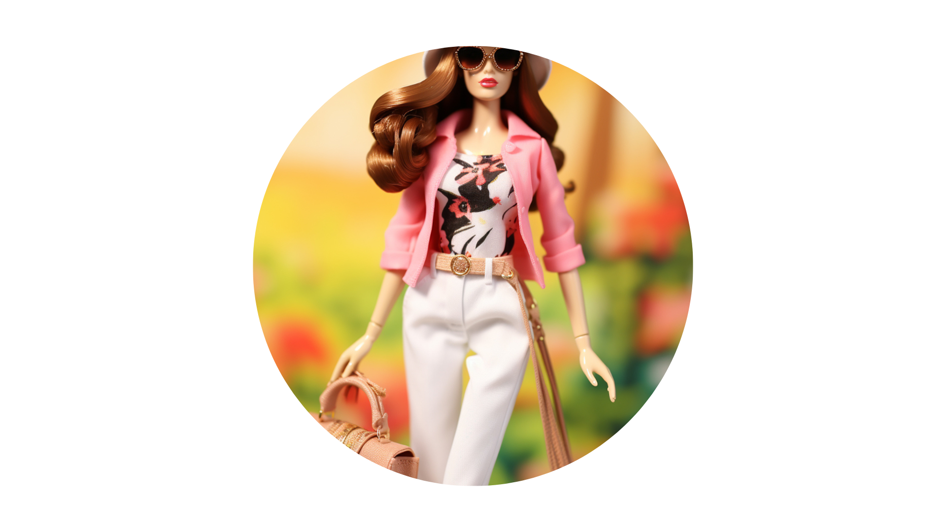 29. Leer sobre Barbie