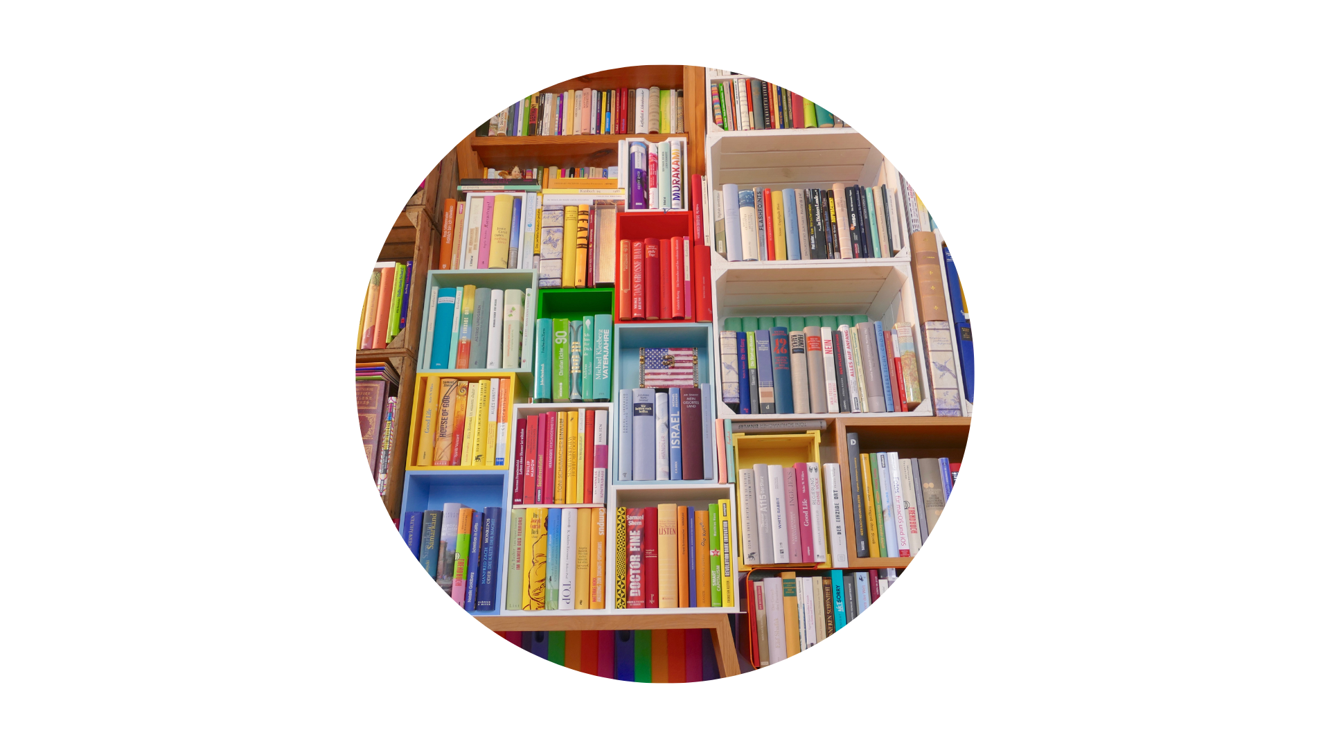 35. Leer si fuera cuestión de números
