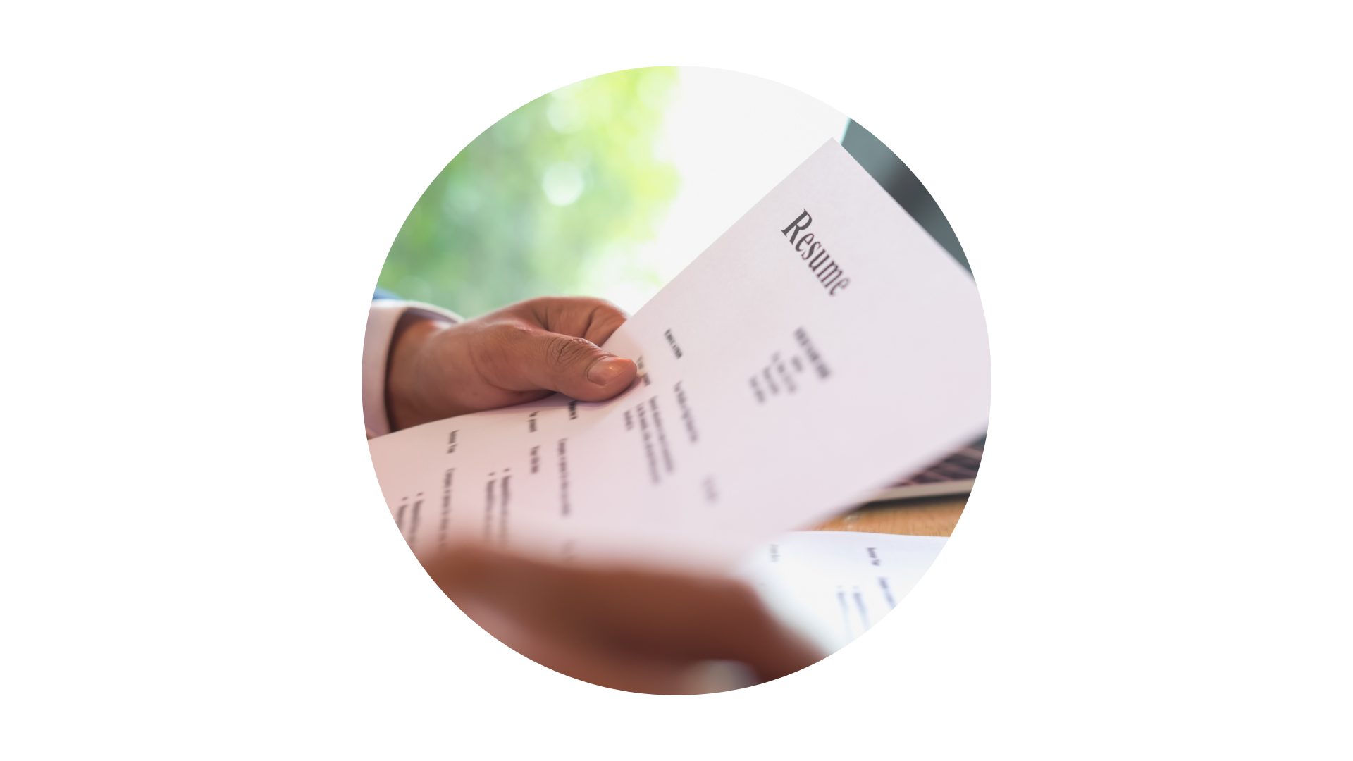 50. Leer el curriculum