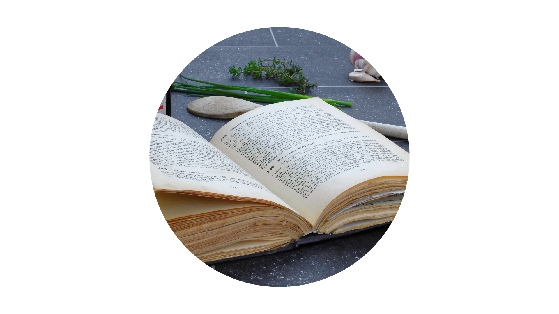 53. Leer la receta