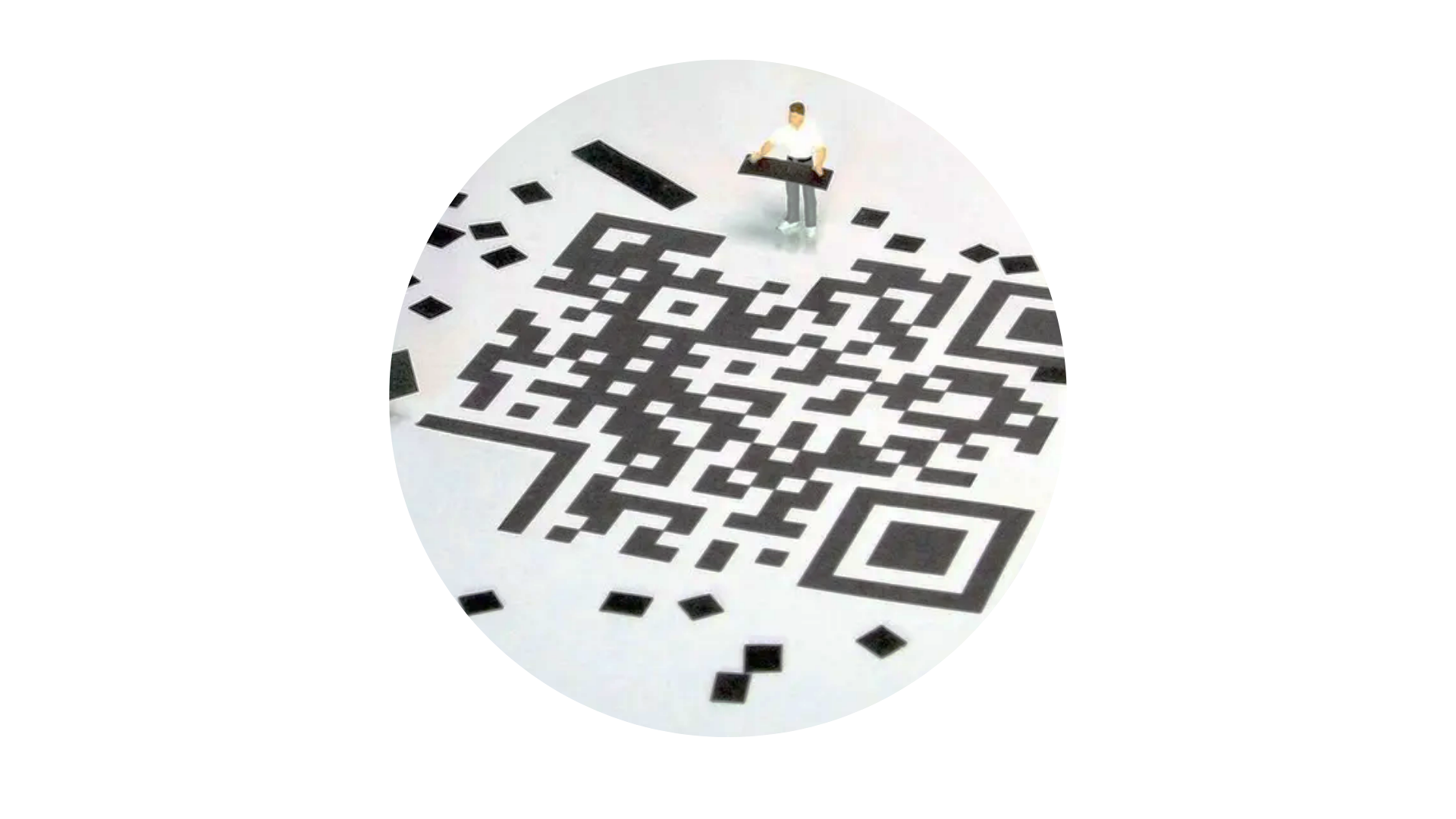 93. Leer el código QR