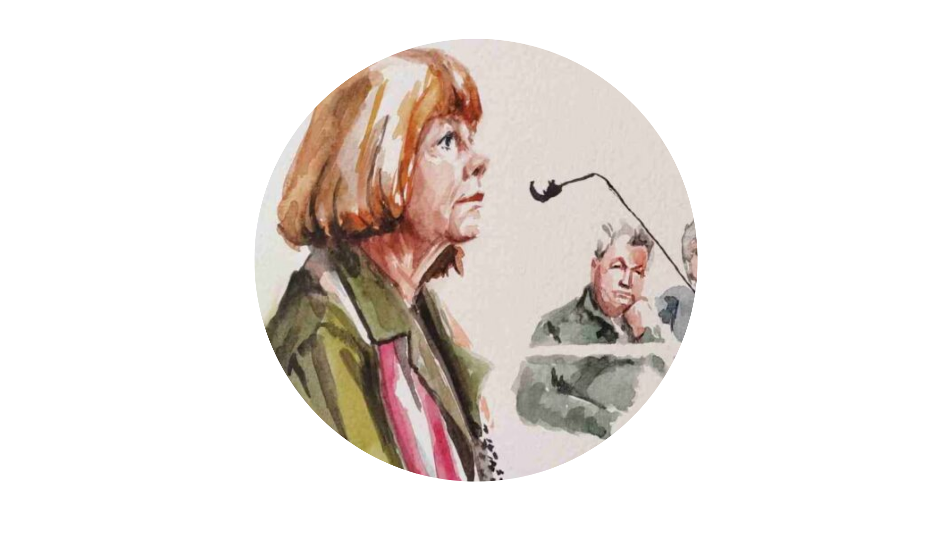 94. Leer a Gisèle