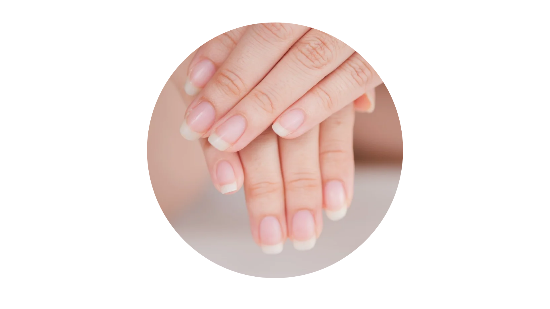 97. Leer las uñas