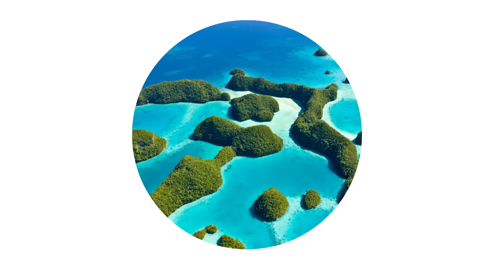 100. Leer el paisaje de Palau