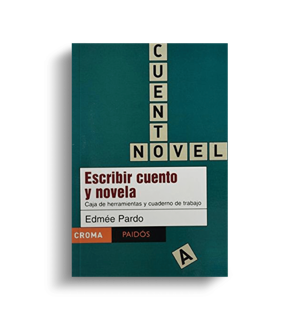 Escribir cuento y novela