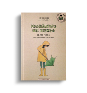 Pronóstico del tiempo