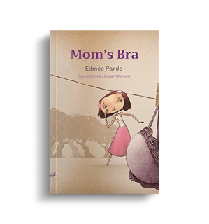 Mom's Bra