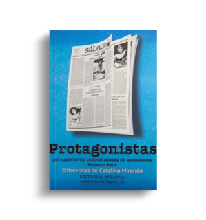 Protagonistas