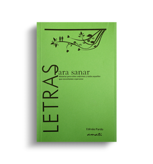 Letras para sanar