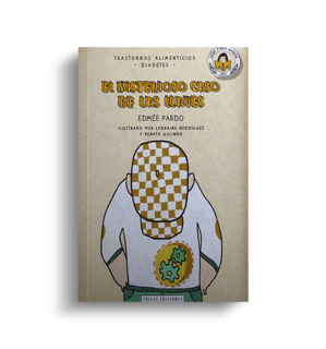 El misterioso caso de las llaves