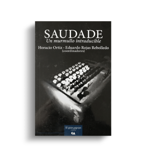 Saudade