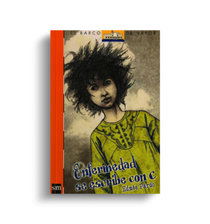 Enfermedad se escribe con C