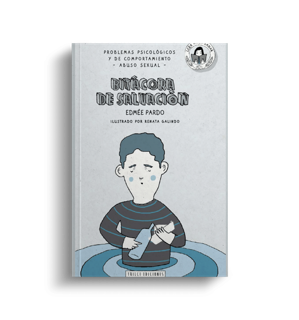 Bitácora de salvación