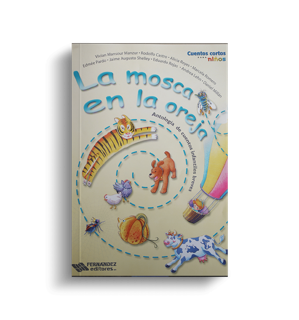 La mosca en la oreja