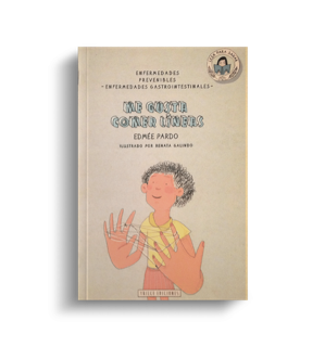 Me gusta comer líneas