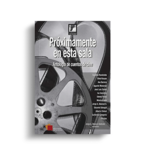 Próximamente en esta sala