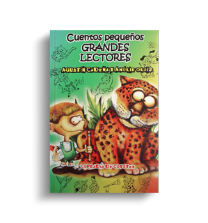 Cuentos pequeños grandes lectores