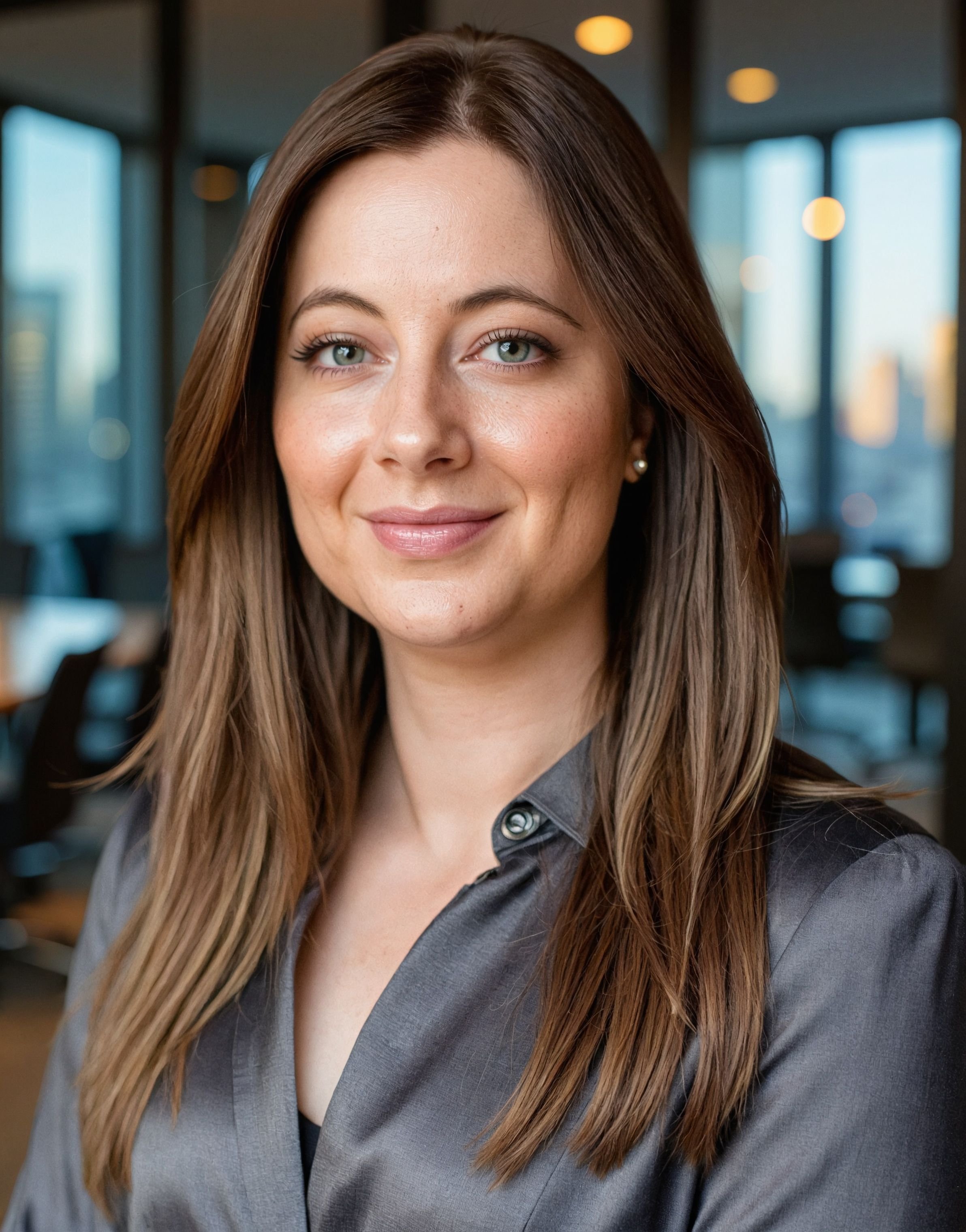 Britton Maritime appoints new Chief Executive