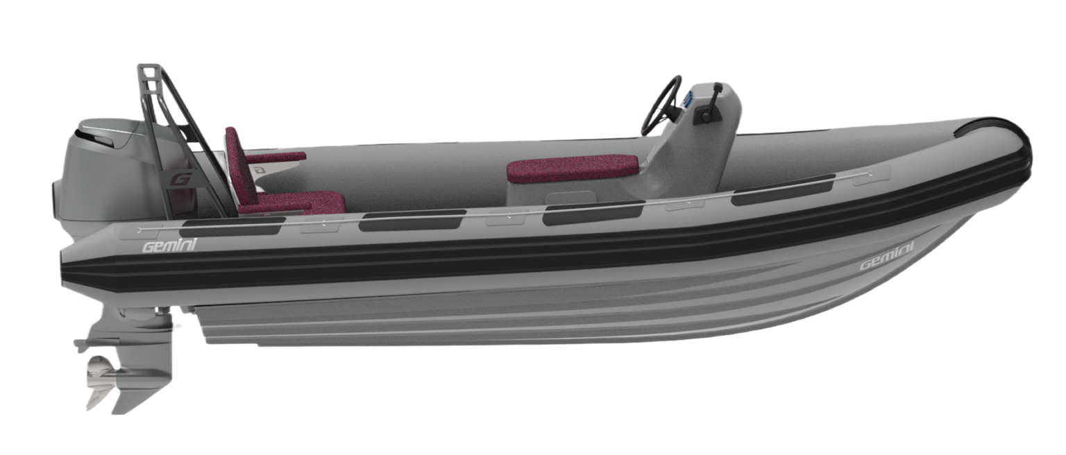 505 Waverider