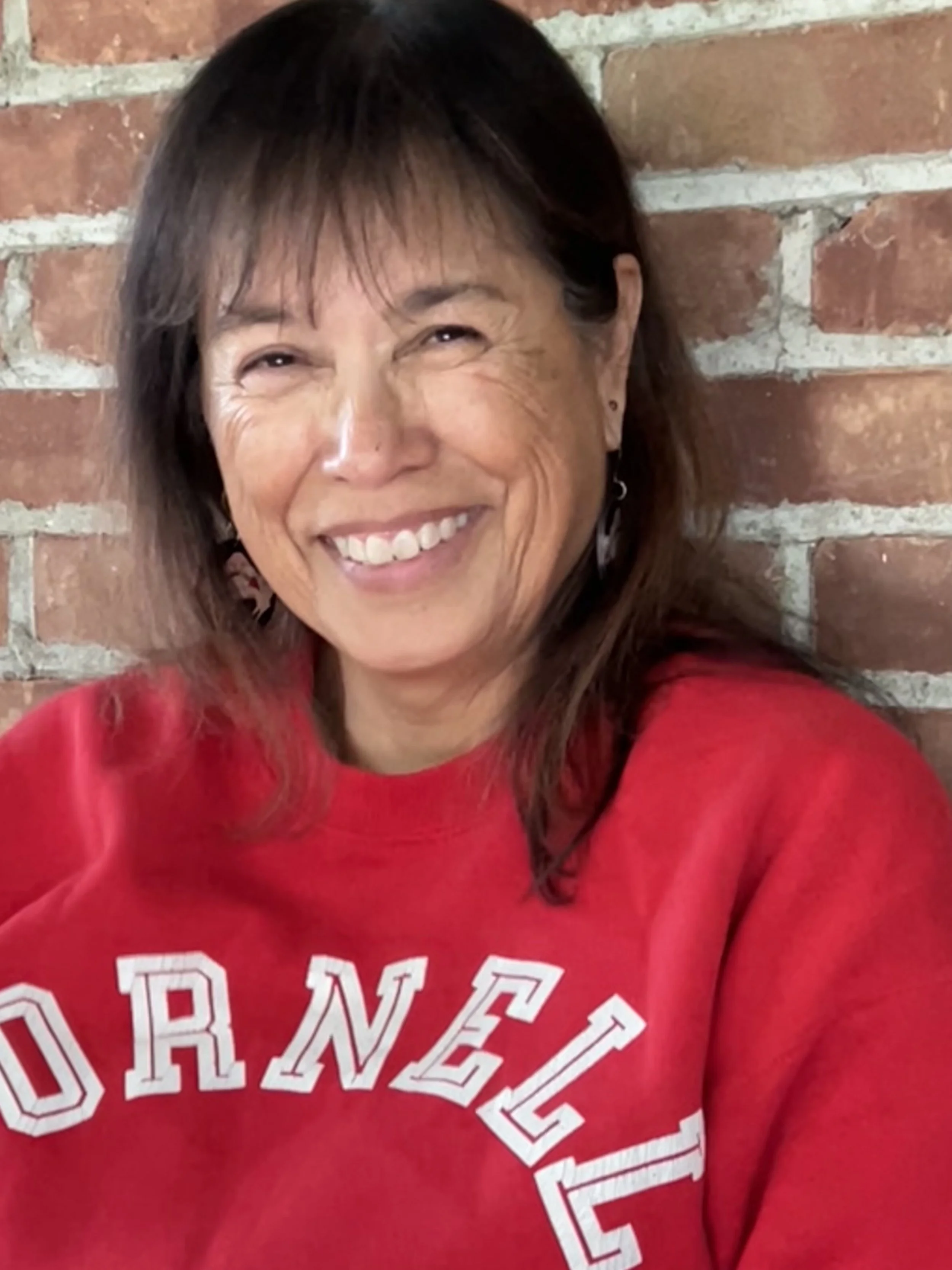 Leisha Conners Bauer (St. Regis Mohawk), OJI:SDA’ Board Member