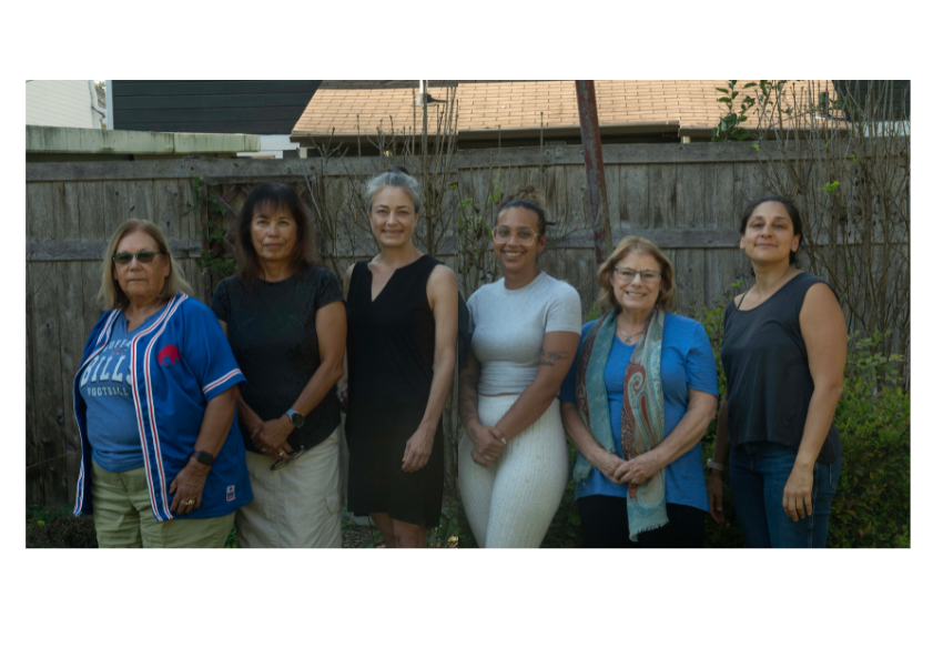 2026 OJI:SDA’ directors and programs